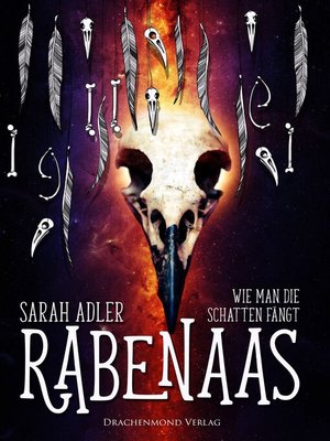 cover image of Rabenaas